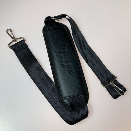  Bridgestone ブリヂストン ボストンバッグ 2層式 ブラック BBG102