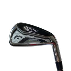 ◎◎ キャロウェイ エピック フォージド スター E19★ 26° 7番アイアン スピーダー エボリューション for キャロウェイ SR Bランク