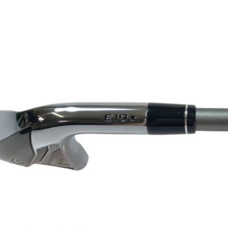  キャロウェイ エピック フォージド スター E19★ 26° 7番アイアン スピーダー エボリューション for キャロウェイ SR