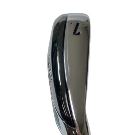  キャロウェイ エピック フォージド スター E19★ 26° ７番アイアン スピーダー エボリューション for キャロウェイ R