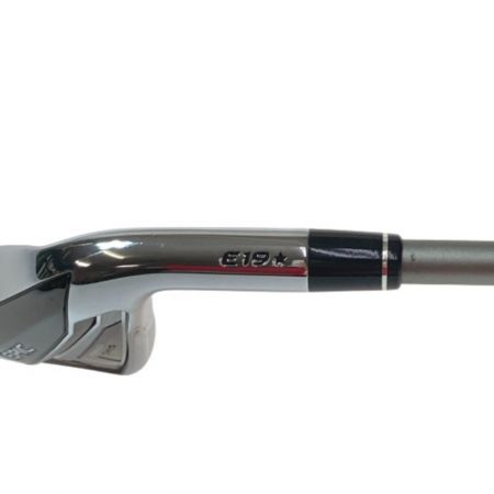  キャロウェイ エピック フォージド スター E19★ 26° ７番アイアン スピーダー エボリューション for キャロウェイ R
