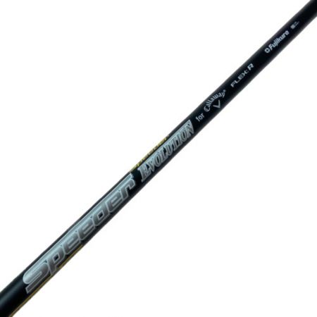  キャロウェイ エピック フォージド スター E19★ 26° ７番アイアン スピーダー エボリューション for キャロウェイ R