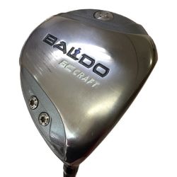 ◎◎ BALDO バルド 8C CRAFT 1W ドライバー UST mamiya ATTAS 6s カバー付 Bランク