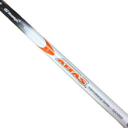  BALDO バルド 8C CRAFT 1W ドライバー UST mamiya ATTAS 6s カバー付