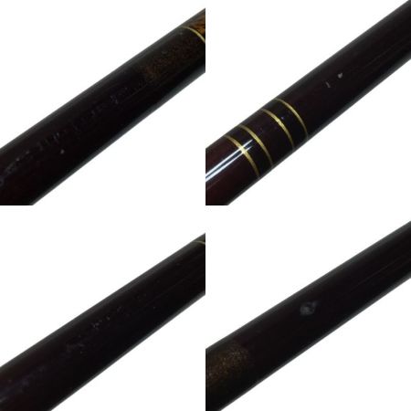  オリムピック ヘラ竿 純龍心観 390