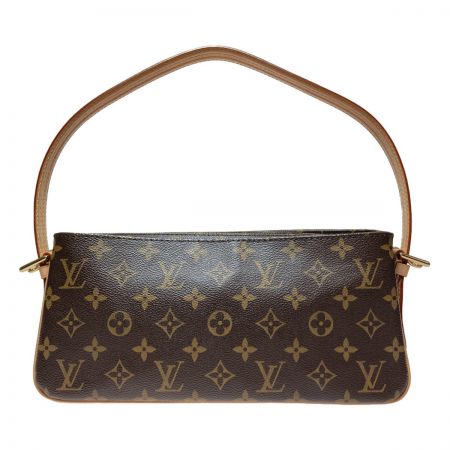  LOUIS VUITTON ルイヴィトン モノグラム ヴィバ・シテMM M51164 ショルダーバッグ ハンドバッグ