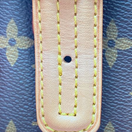  LOUIS VUITTON ルイヴィトン モノグラム ヴィバ・シテMM M51164 ショルダーバッグ ハンドバッグ