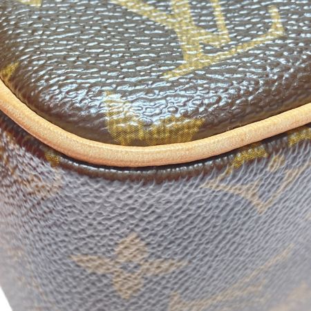  LOUIS VUITTON ルイヴィトン モノグラム ヴィバ・シテMM M51164 ショルダーバッグ ハンドバッグ