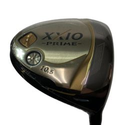 ◎◎ DUNLOP ダンロップ XXIO PRIME 10.5° 1W ドライバー XXIO MP1000 フレックスコード：4222 R カバーあり Nランク