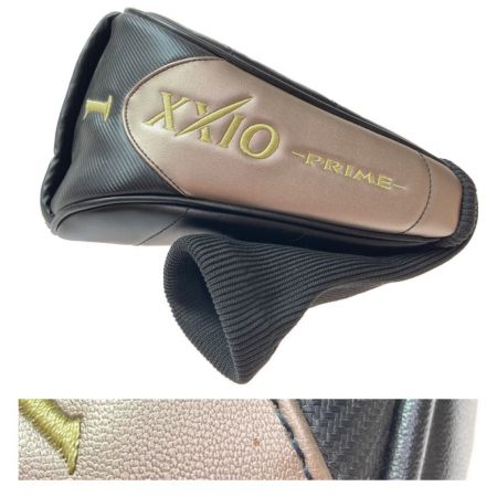  DUNLOP ダンロップ XXIO PRIME 10.5° 1W ドライバー XXIO MP1000 フレックスコード：4222 R カバーあり
