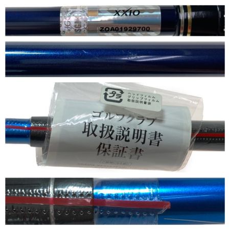  DUNLOP ダンロップ XXIO PRIME 10.5° 1W ドライバー XXIO MP1000 フレックスコード：4222 R カバーあり