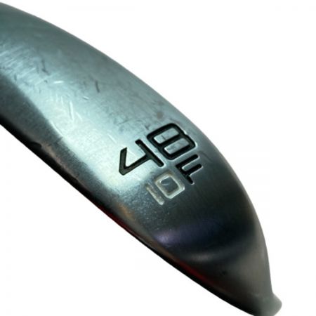  Titleist タイトリスト ボーケイ フォージド 48° 10F PW ウェッジ N.S.PRO 950GH neo カバーなし