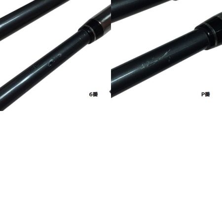  Lynx リンクス PREDATOR プレデター SFII SF2 6-9.P.A 6本 アイアンセット オリジナルシャフト R