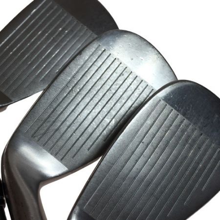  Lynx リンクス PREDATOR プレデター SFII SF2 6-9.P.A 6本 アイアンセット オリジナルシャフト R