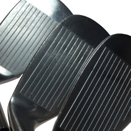  Lynx リンクス PREDATOR プレデター SFII SF2 6-9.P.A 6本 アイアンセット オリジナルシャフト R