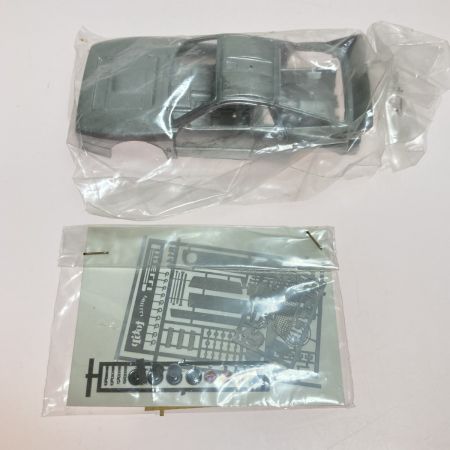  RACING43 ランチア037ラリー サファリ ’86  メタルキット 未組立 現状渡し品