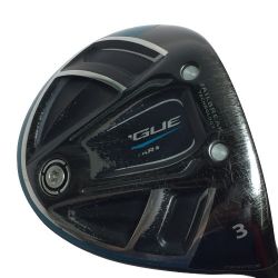 ◎◎ Callaway キャロウェイ ROGUE STAR ローグスター 15° 3FW フェアウェイウッド MCF 50-S Cランク