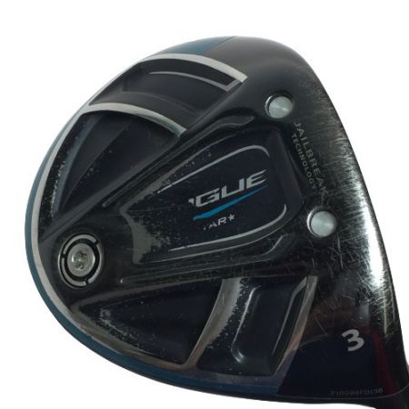  Callaway キャロウェイ ROGUE STAR ローグスター 15° 3FW フェアウェイウッド MCF 50-S