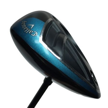  Callaway キャロウェイ ROGUE STAR ローグスター 15° 3FW フェアウェイウッド MCF 50-S
