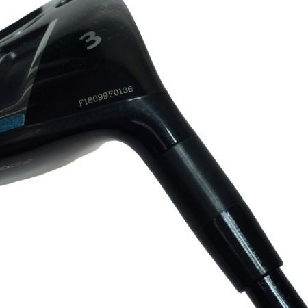  Callaway キャロウェイ ROGUE STAR ローグスター 15° 3FW フェアウェイウッド MCF 50-S