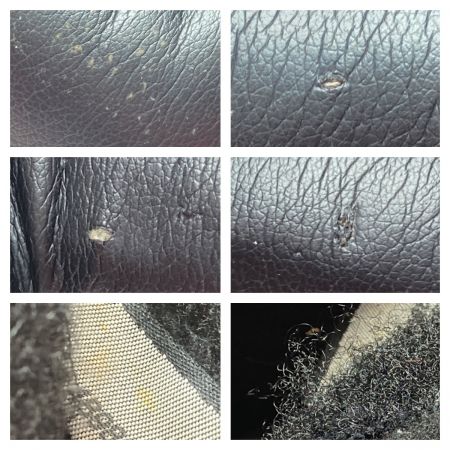  BETTINARDI ベティナルディ XM-P 370 PT パター 33インチ カバーあり