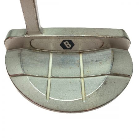  BETTINARDI ベティナルディ XM-P 370 PT パター 33インチ カバーあり