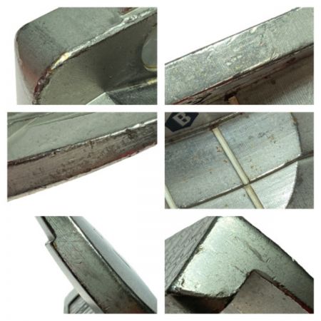  BETTINARDI ベティナルディ XM-P 370 PT パター 33インチ カバーあり