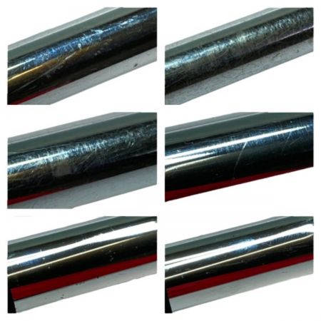  BETTINARDI ベティナルディ XM-P 370 PT パター 33インチ カバーあり