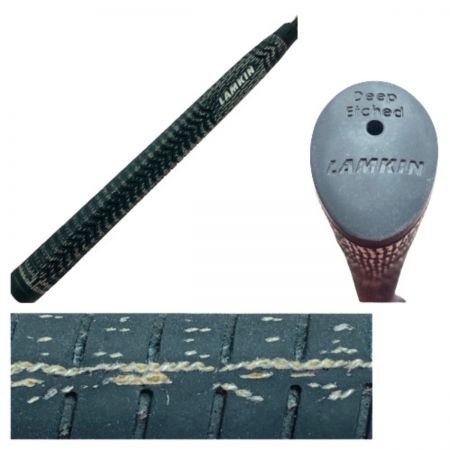  BETTINARDI ベティナルディ XM-P 370 PT パター 33インチ カバーあり