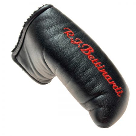  BETTINARDI ベティナルディ XM-P 370 PT パター 33インチ カバーあり