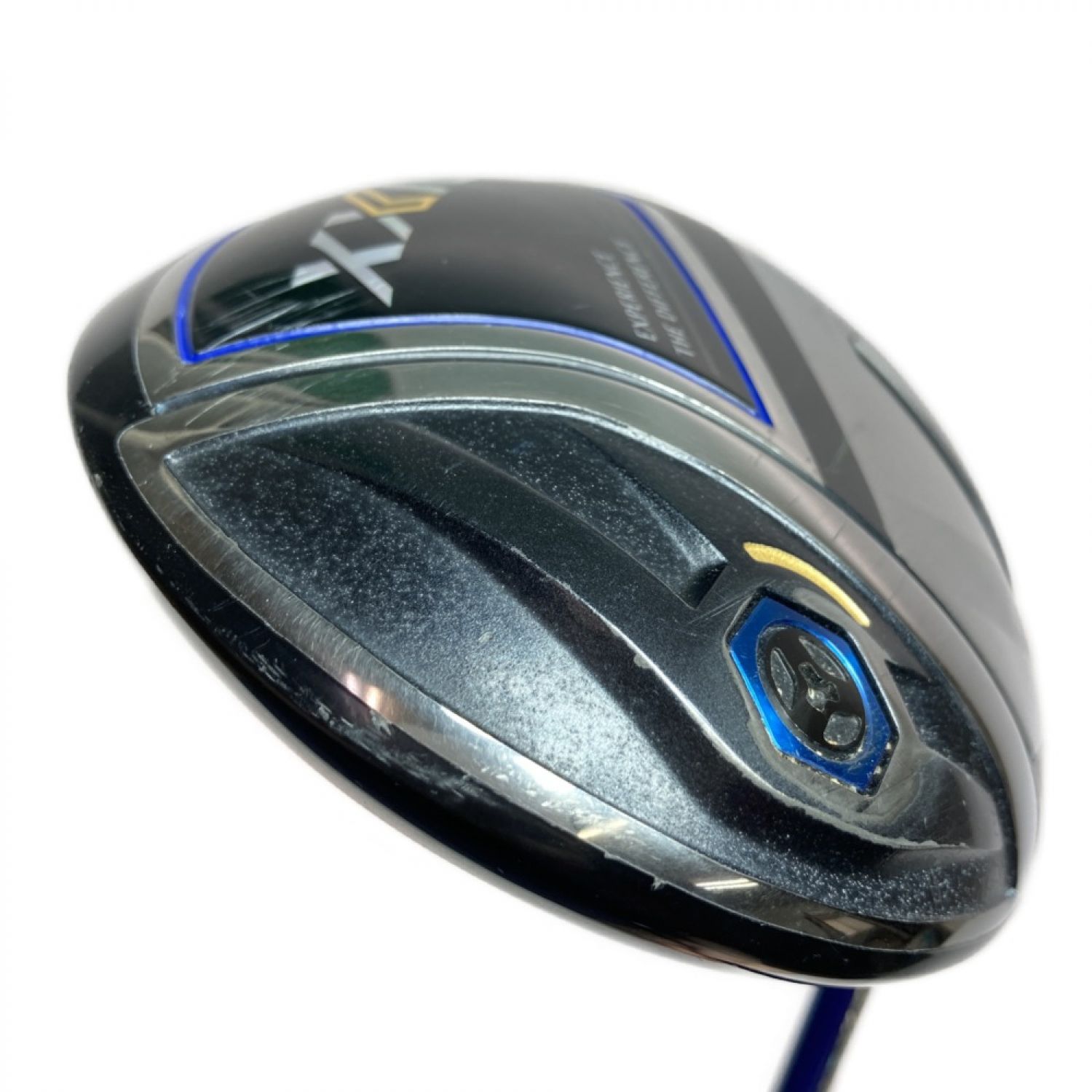 中古】 DUNLOP ダンロップ XXIO 11 ゼクシオ イレブン 1W 11.5