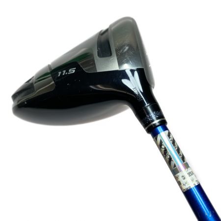  DUNLOP ダンロップ XXIO 11 ゼクシオ イレブン 1W 11.5° ドライバー MP1100 R