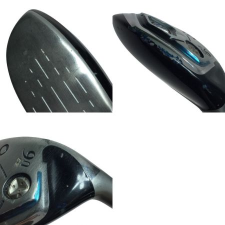  DUNLOP ダンロップ XXIO ゼクシオ 8 U6 25° ユーティリティ XXIO MP800 R