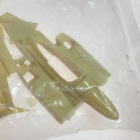  WAVE ウェーブ  1/43 赤いペガサス SV-01-改 ガレージキット 未組立 現状渡し品