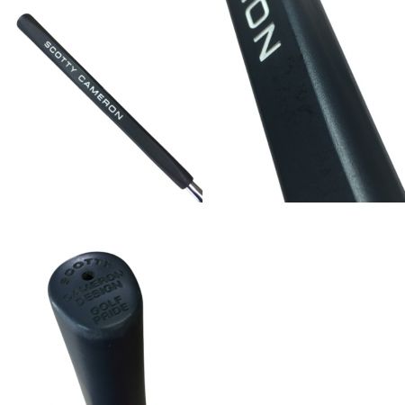  SCOTTY CAMERON スコッティキャメロン スペシャルセレクト スクエアバック 2 パター 33インチ