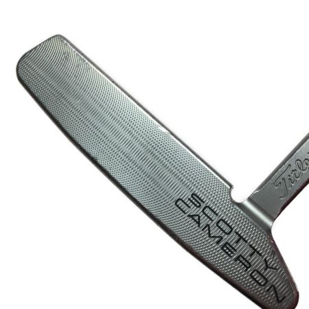  SCOTTY CAMERON スコッティキャメロン スペシャルセレクト スクエアバック 2 パター 33インチ