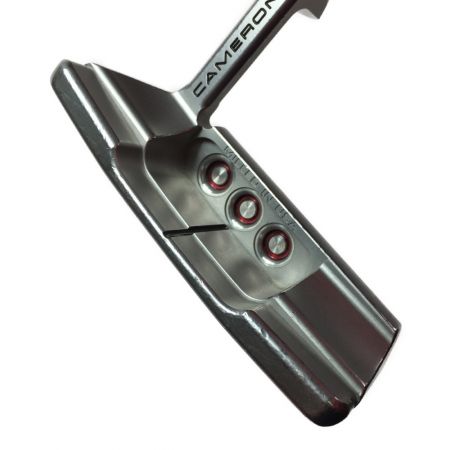 中古】 SCOTTY CAMERON スコッティキャメロン スペシャルセレクト