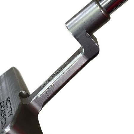  SCOTTY CAMERON スコッティキャメロン スペシャルセレクト スクエアバック 2 パター 33インチ