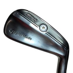 ◎◎ TaylorMade テーラーメイド SIM UDI 3UT 20° ユーティリティ Dynamic Gold X100 Cランク