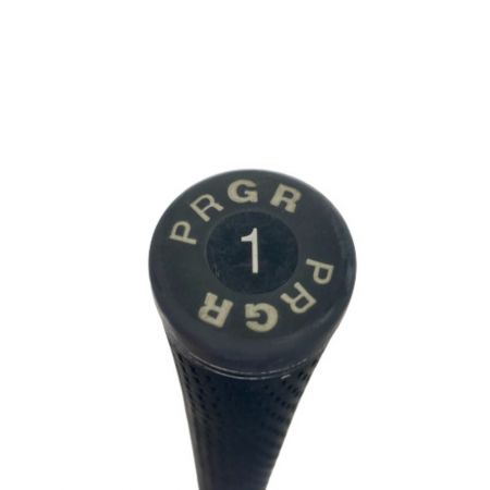  PRGR プロギア RS 15° 1W ドライバー Diamana FOR PRGR ディアマナ R カバーなし