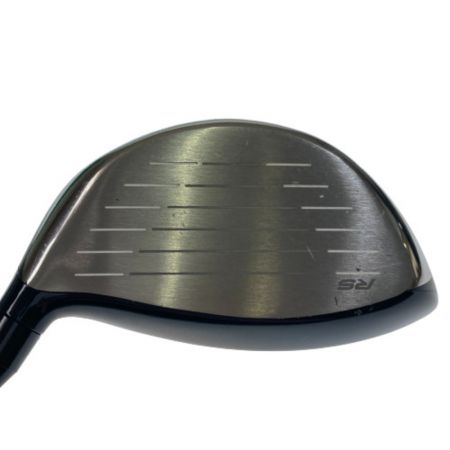  PRGR プロギア RS 15° 1W ドライバー Diamana FOR PRGR ディアマナ R カバーなし