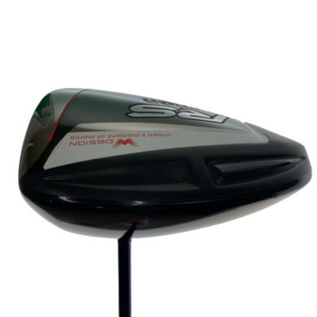  PRGR プロギア RS 15° 1W ドライバー Diamana FOR PRGR ディアマナ R カバーなし