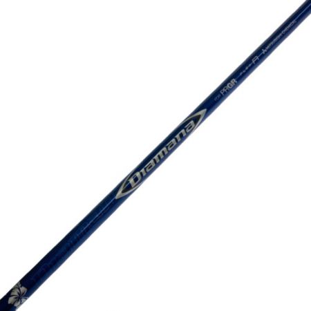  PRGR プロギア RS 15° 1W ドライバー Diamana FOR PRGR ディアマナ R カバーなし