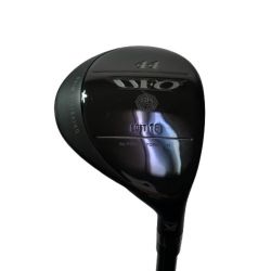 ◎◎ kasco キャスコ 44 UFO by パワートルネード 18° FW ファルコンシャフト R 45 4.5 MK カバーなし Cランク