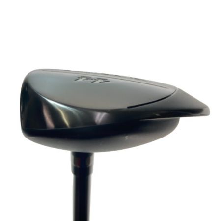  kasco キャスコ 44 UFO by パワートルネード 18° FW ファルコンシャフト R 45 4.5 MK カバーなし