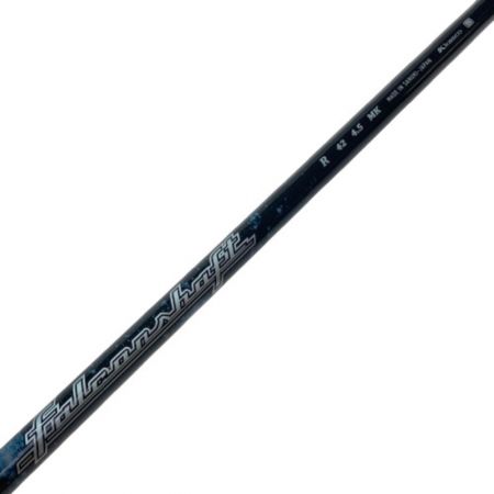  kasco キャスコ 44 UFO by パワートルネード 18° FW ファルコンシャフト R 45 4.5 MK カバーなし