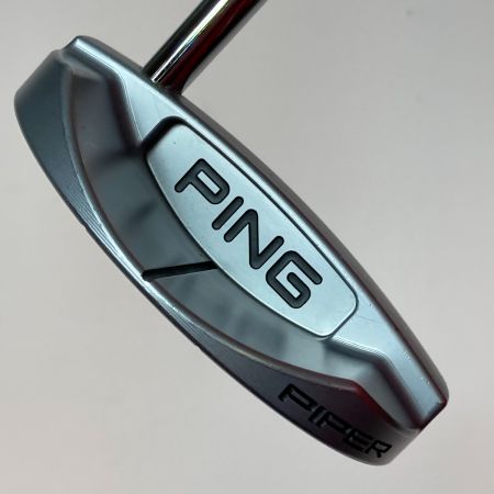 PING ピン VAULT ヴォルト 2.0 パター 34インチ カバー付