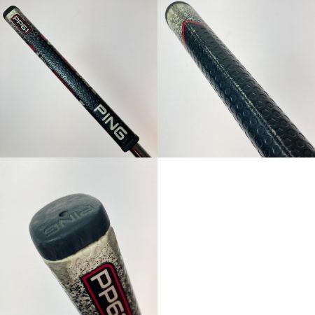  PING ピン VAULT ヴォルト 2.0 パター 34インチ カバー付