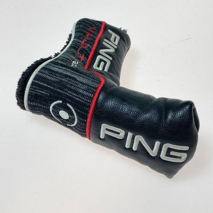 PING ピン VAULT ヴォルト 2.0 パター 34インチ カバー付｜中古｜なんでもリサイクルビッグバン