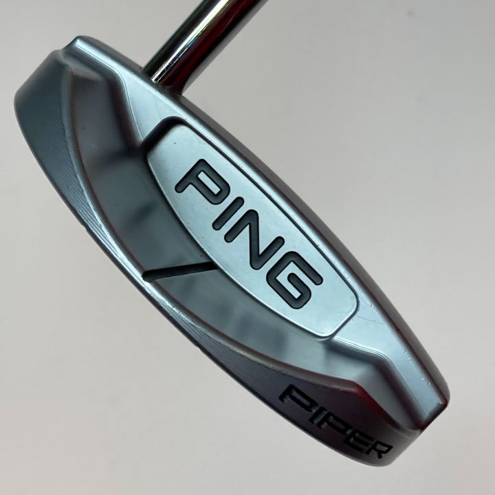 PING ピン VAULT ヴォルト 2.0 パター 34インチ カバー付｜中古｜なんでもリサイクルビッグバン